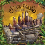 World on Fire (feat. Slightly Stoopid) by Stick Figure