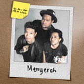 Menyerah artwork