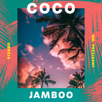 9Tendo & Mr. President - Coco Jamboo - Single artwork