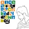 Badly Drawn Boy - Once Around The Block