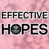 Effective Hopes