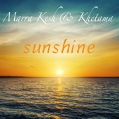 Sunshine (feat. Khetama) [Radio Version] artwork