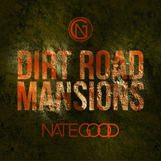 Cover artwork for Dirt Road Mansions