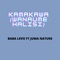 Kamakawa (feat. JUMA NATURE) - Baba Levo lyrics