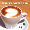 Italian Coffee Bar, 2011