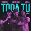 Toda Tú (Remix) - Single