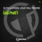 Das Phatt - Block & Crown, Lissat & Paul Parsons lyrics