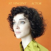 St. Vincent - The Party