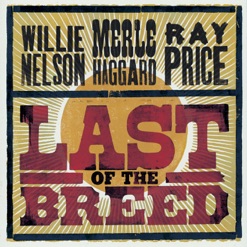 LAST OF THE BREED cover art