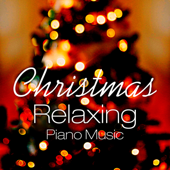 Christmas Relaxing Piano Music - Soothing Souls