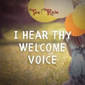 I Hear Thy Welcome Voice artwork