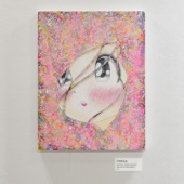 The Girl from Tokyo-3 artwork