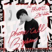 Phone Call (feat. ZeoWater & FRαNKIE阿法) artwork