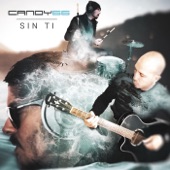 Sin Ti (Versión Acústica) artwork