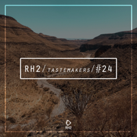 Various Artists - Rh2 Tastemakers #24 artwork