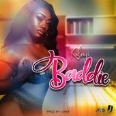 Baddie artwork