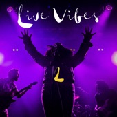 Live Vibes 2 (Live) artwork