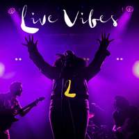 Tank and the Bangas - Live Vibes 2 (Live) artwork