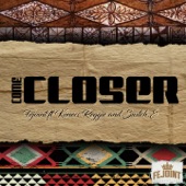 Come Closer (feat. Konecs, Reggie & Switch. E) artwork