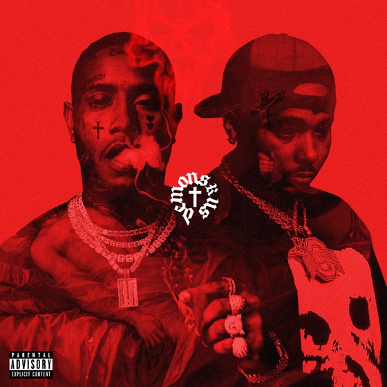 Cover artwork for Prayers
