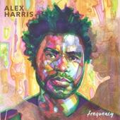 Frequency - EP - Alex Harris