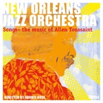 New Orleans Jazz Orchestra - Southern Nights