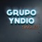 Él - Grupo Yndio lyrics