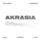 Akrasia (feat. Pigmento) - Palpebre lyrics