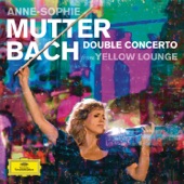 Double Concerto For 2 Violins, Strings, and Continuo in D Minor, BWV 1043 (Live From Yellow Lounge): 1. Vivace artwork