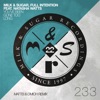 You've Been Gone Too Long (feat. Natasha Watts) [Mattei & Omich Extended Remix] - Single
