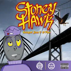 Stoney Hawk by Sunspot Jonz & A-Plus album reviews, ratings, credits