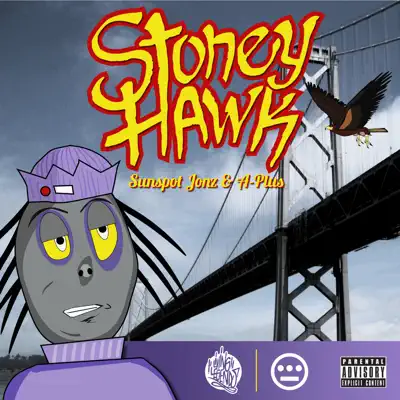 Stoney Hawk - Sunspot Jonz