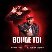 Bouge Toi artwork