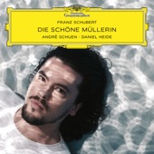 Die schöne Müllerin, Op. 25, D. 795: XVIII. Trockne Blumen artwork