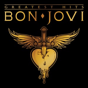 Jon Bon Jovi - Blaze of Glory - 排舞 音乐