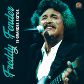 Cielito Lindo - Freddy Fender