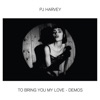 PJ Harvey - Working for the Man