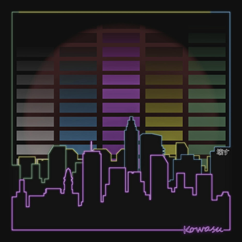Kowasu on Apple Music