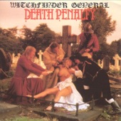 Witchfinder General - Burning A Sinner