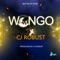 WONGO - CJ Robust lyrics