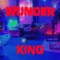 Wunder King artwork