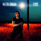 Keith Urban - Even The Stars Fall 4 U