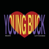 Young Buck (DJ Python Remix) artwork