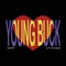 Young Buck (DJ Python Remix) artwork