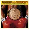 All the Great Hits album lyrics, reviews, download