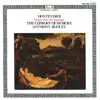 Monteverdi: Quarto Libro di Madrigali album lyrics, reviews, download