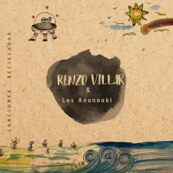Canciones Recicladas - Renzo Villar