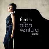 Alba Ventura - Étude in G Minor Op. 740 No. 50