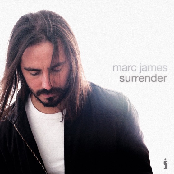 Cover artwork for Surrender