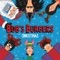Twinkly Lights - Bob's Burgers, Todrick Hall, H. Jon Benjamin, Eugene Mirman, John Roberts, Kristen Schaal, Larry Mur lyrics